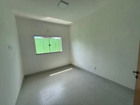 Casa no Setor Jardim Boa esperança