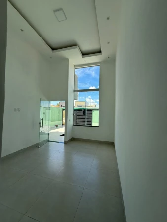 Casa no Setor Jardim Boa esperança