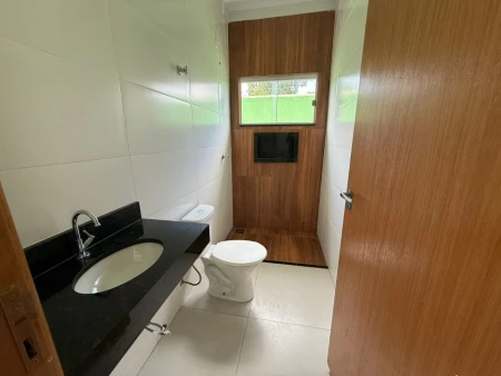 Casa no Setor Jardim Boa esperança
