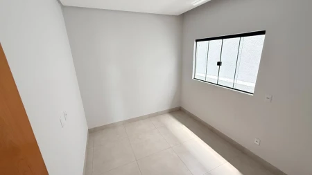 Casa no Jardim Helvécia