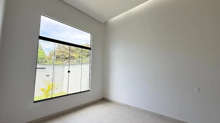 Casa no Jardim Helvécia
