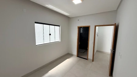 Casa no Jardim Helvécia