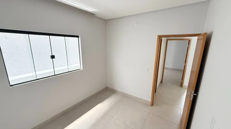 Casa no Jardim Helvécia
