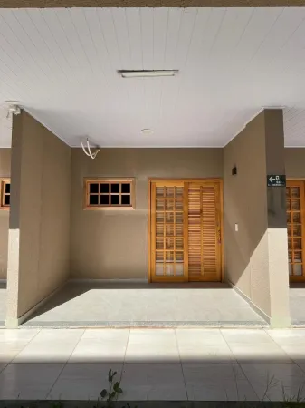 Pousada em Pirinópolis
