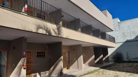Pousada em Pirinópolis