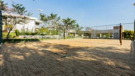 Lote Jardins Barcelona