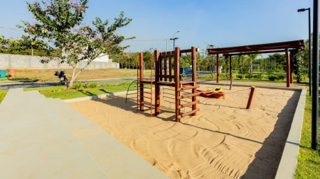 Lote Jardins Barcelona
