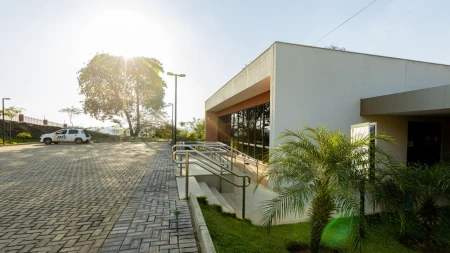 Lote Jardins Barcelona