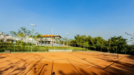 Lote Jardins Barcelona