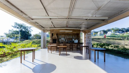Lote Jardins Barcelona