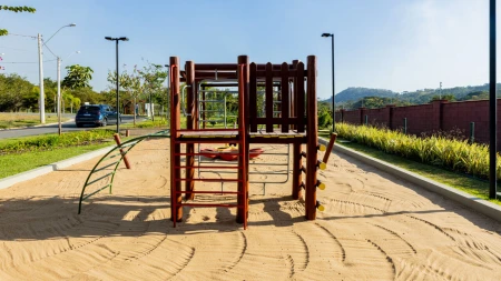 Lote Jardins Barcelona