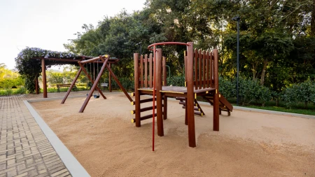 Lote Jardins Barcelona