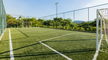Lote Jardins Barcelona