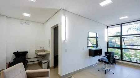 Lote Jardins Barcelona