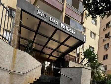 Edifício Rio das Pedras