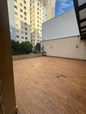 Edifício Rio das Pedras