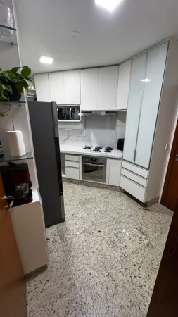 Edifício Rio das Pedras