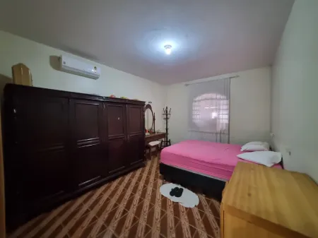 Casa no Bairro Anhanguera