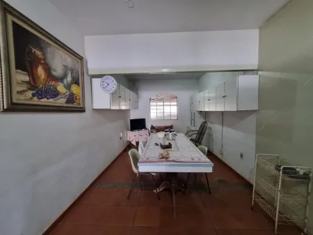 Casa no Bairro Anhanguera