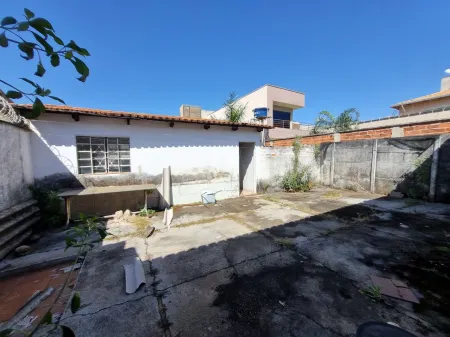 Casa no Bairro Anhanguera