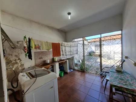 Casa no Bairro Anhanguera
