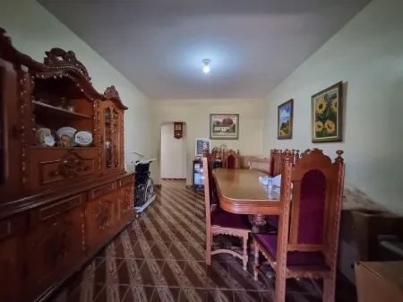 Casa no Bairro Anhanguera