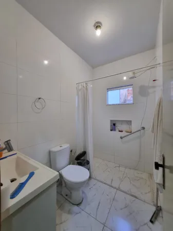 Casa no Bairro Anhanguera