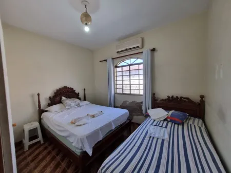 Casa no Bairro Anhanguera