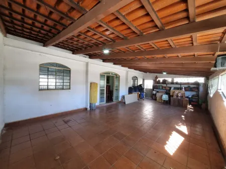 Casa no Bairro Anhanguera