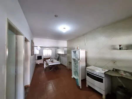 Casa no Bairro Anhanguera