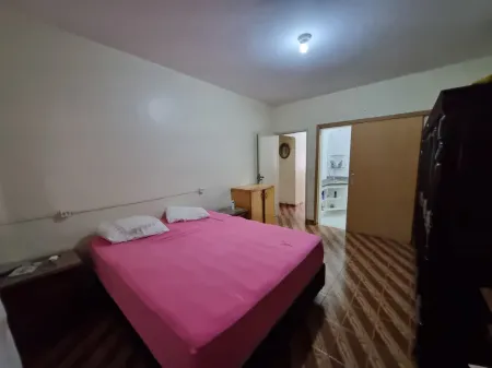 Casa no Bairro Anhanguera