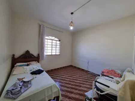 Casa no Bairro Anhanguera