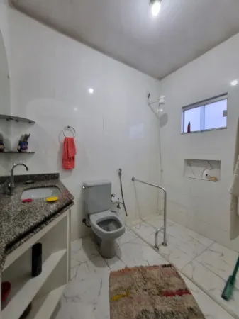 Casa no Bairro Anhanguera