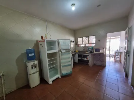 Casa no Bairro Anhanguera