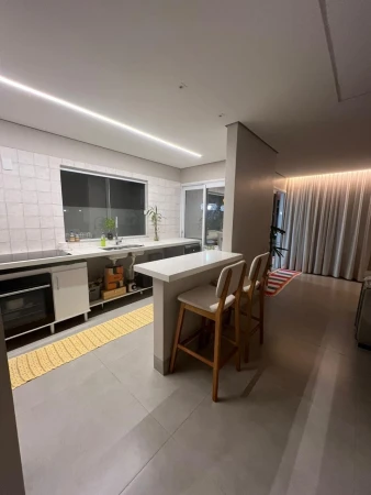 Casa Condomínio Costa Verde