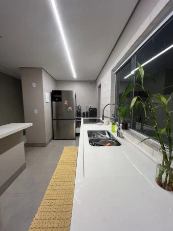 Casa Condomínio Costa Verde