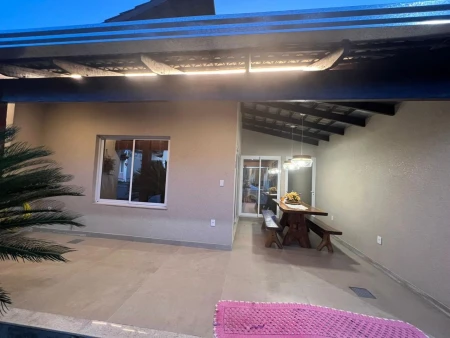 Casa Condomínio Costa Verde