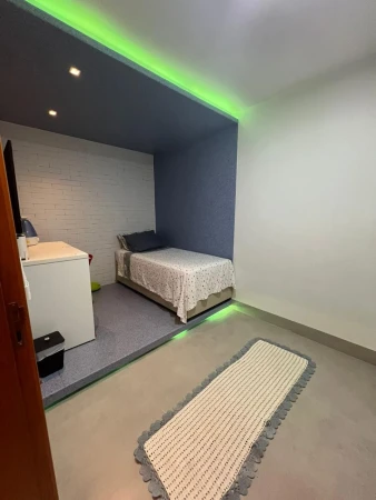 Casa Condomínio Costa Verde