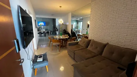 Casa no Residencial Les Arcs