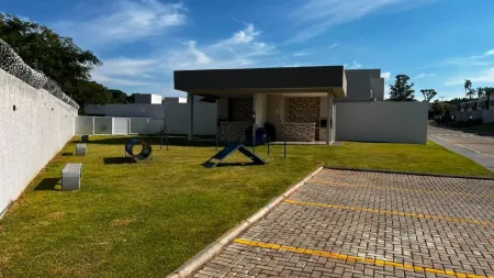 Casa no Residencial Les Arcs
