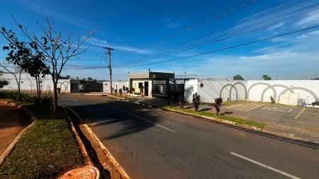Casa no Residencial Les Arcs