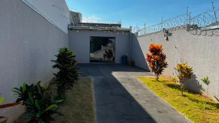 Casa no Residencial Les Arcs