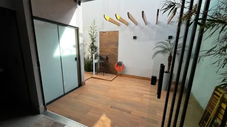 Casa no Residencial Les Arcs