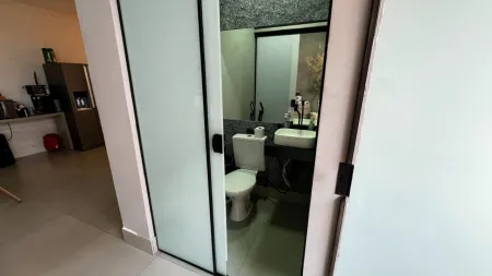 Casa no Residencial Les Arcs