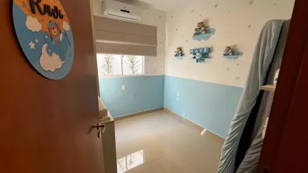 Casa no Residencial Les Arcs