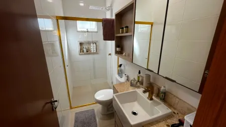 Casa no Residencial Les Arcs