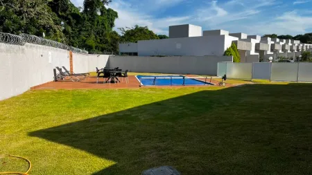 Casa no Residencial Les Arcs