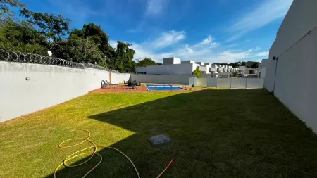 Casa no Residencial Les Arcs