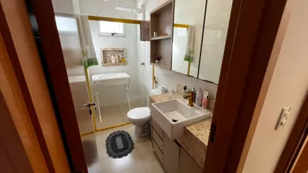 Casa no Residencial Les Arcs