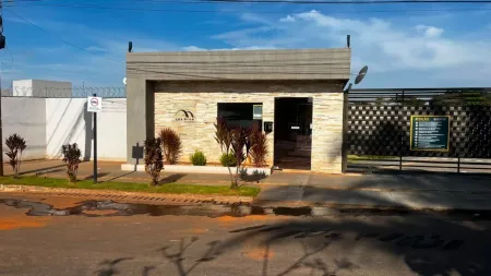 Casa no Residencial Les Arcs